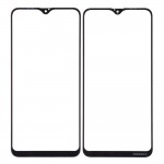 Replacement Front Glass For Samsung Galaxy A10 Gold By - Maxbhi Com