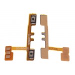 Side Button Flex Cable For Oppo Reno By - Maxbhi Com