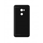 Back Panel Cover For Htc One X10 Black - Maxbhi Com