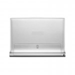 Back Panel Cover For Lenovo Yoga Tablet 2 10 Grey - Maxbhi Com