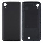 Back Panel Cover For Motorola Moto E6 White - Maxbhi Com