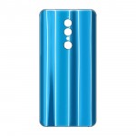 Back Panel Cover For Umidigi A1 Pro Blue - Maxbhi Com
