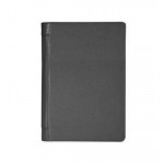 Flip Cover For Lenovo Yoga Tablet 2 10 Grey By - Maxbhi Com