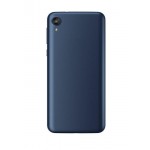 Full Body Housing For Motorola Moto E6 Blue - Maxbhi Com