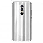 Full Body Housing For Umidigi A1 Pro Silver - Maxbhi Com