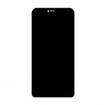 Lcd Screen For Xolo Zx Replacement Display By - Maxbhi Com
