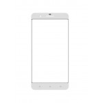 Replacement Front Glass For Htc One X10 Silver By - Maxbhi Com