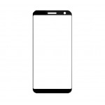 Replacement Front Glass For Umidigi A1 Pro White By - Maxbhi Com