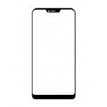 Touch Screen Digitizer For Xolo Zx Black By - Maxbhi Com