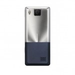 Full Body Housing For Sony Ericsson T650i Blue - Maxbhi Com