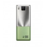 Full Body Housing For Sony Ericsson T650i Green - Maxbhi Com