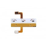 Volume Button Flex Cable for Nomu S10 Pro