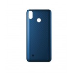Back Panel Cover For Coolpad Mega 5 Black - Maxbhi Com