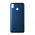Back Panel Cover For Coolpad Mega 5 Blue - Maxbhi Com