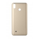 Back Panel Cover For Coolpad Mega 5 White - Maxbhi Com