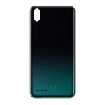 Back Panel Cover For Lava Z51 Green - Maxbhi Com