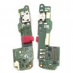 Charging Connector Flex PCB Board for HTC One X10