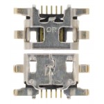 Charging Connector For Motorola Moto E6 By - Maxbhi Com