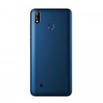 Full Body Housing For Coolpad Mega 5 Blue - Maxbhi Com