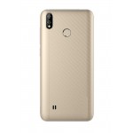 Full Body Housing For Coolpad Mega 5 White - Maxbhi Com