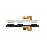 Power On Off Button Flex Cable for Umidigi A1 Pro