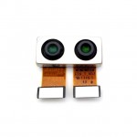 Replacement Back Camera For Coolpad Mega 5 By - Maxbhi Com