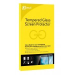 Tempered Glass for Prestigio Multiphone 5550 Duo - Screen Protector Guard by Maxbhi.com