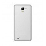 Full Body Housing For Rage Freedom 4 5 Silver - Maxbhi Com