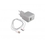 Mobile Phone Charger For Apple Ipad Wifi Plus 3g - Maxbhi.com