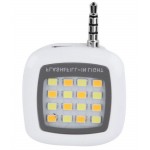 Selfie LED Flash Light for Samsung E1207T - ET22 by Maxbhi.com