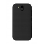 Full Body Housing For Blu Advance L5 Black - Maxbhi Com
