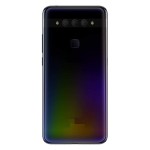 Full Body Housing For Tcl Plex Black - Maxbhi Com