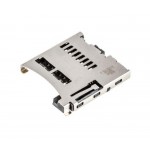 MMC Connector for verykool SL5560 Maverick Pro