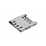 Sim Connector for verykool SL5560 Maverick Pro