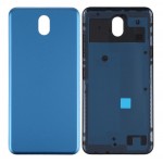Back Panel Cover For Lg K30 2019 Blue - Maxbhi Com