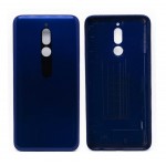 Back Panel Cover For Xiaomi Redmi 8 Blue - Maxbhi Com