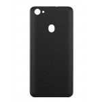 Back Panel Cover For Xolo Era 5x Black - Maxbhi Com