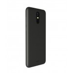Full Body Housing For Blu C6 2019 Black - Maxbhi Com