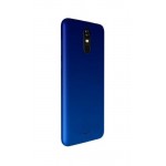 Full Body Housing For Blu C6 2019 Blue - Maxbhi Com