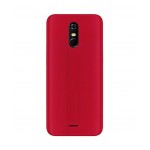 Full Body Housing For Blu C6 2019 Red - Maxbhi Com