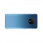 Full Body Housing For Oneplus 7t Blue - Maxbhi Com