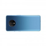 Full Body Housing For Oneplus 7t Blue - Maxbhi Com