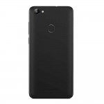 Full Body Housing For Xolo Era 5x Black - Maxbhi Com