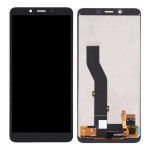 Lcd With Touch Screen For Lg K20 2019 Blue By - Maxbhi Com