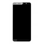 Lcd With Touch Screen For Xolo Era 5x Black By - Maxbhi Com