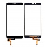 Touch Screen Digitizer For Lg K20 2019 Black By - Maxbhi Com