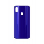 Back Panel Cover For Leagoo S9 Blue - Maxbhi Com