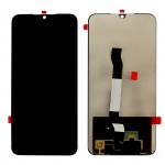 Lcd With Touch Screen For Xiaomi Redmi Note 8 Blue By - Maxbhi Com