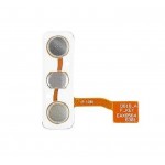 Volume Button Flex Cable for LG G2 mini D618 with Dual SIM