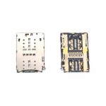 Sim Connector for LG K30 2019